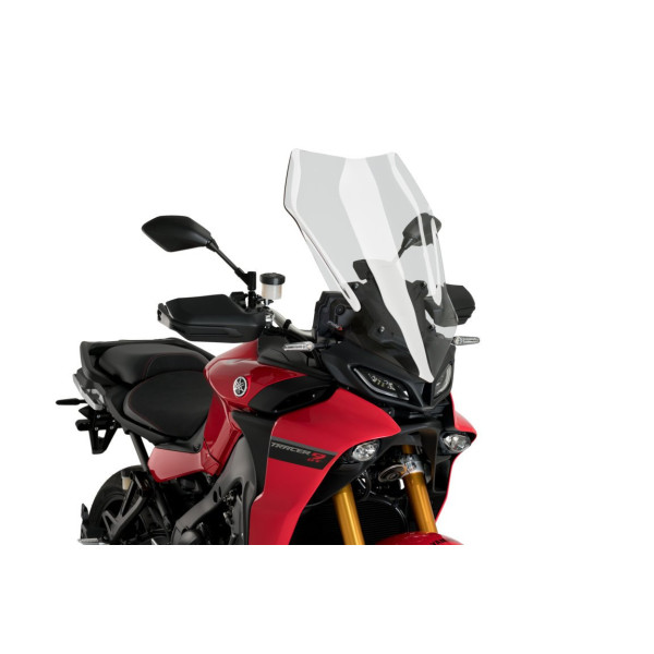 Puig Puig touring screen | clear | yamaha tracer 900 2018>2020